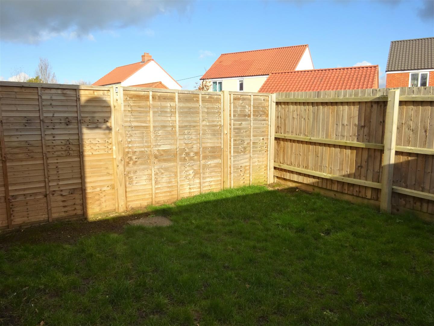 Framlingham property photo